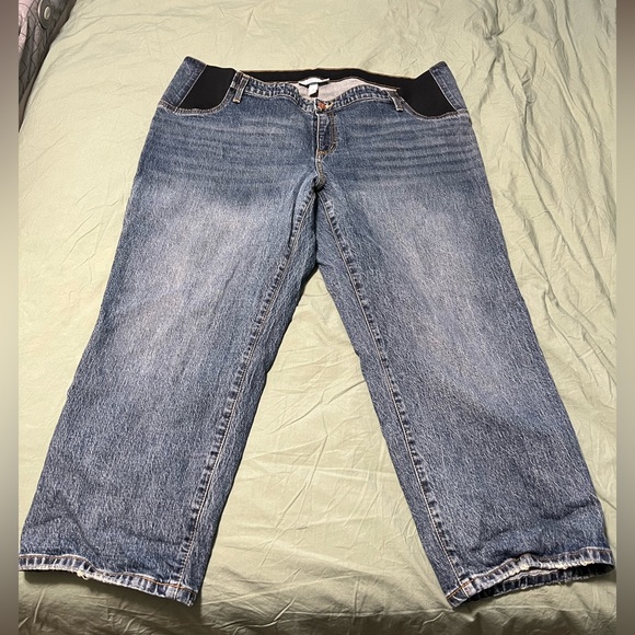 Isabel Maternity by Ingrid & Isabel Denim - Isabel Maternity Jeans